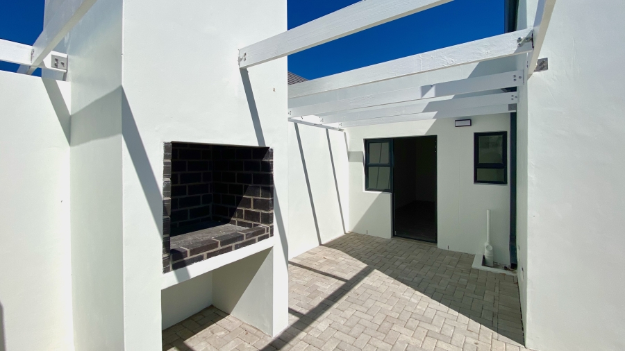 To Let 3 Bedroom Property for Rent in Laaiplek Western Cape